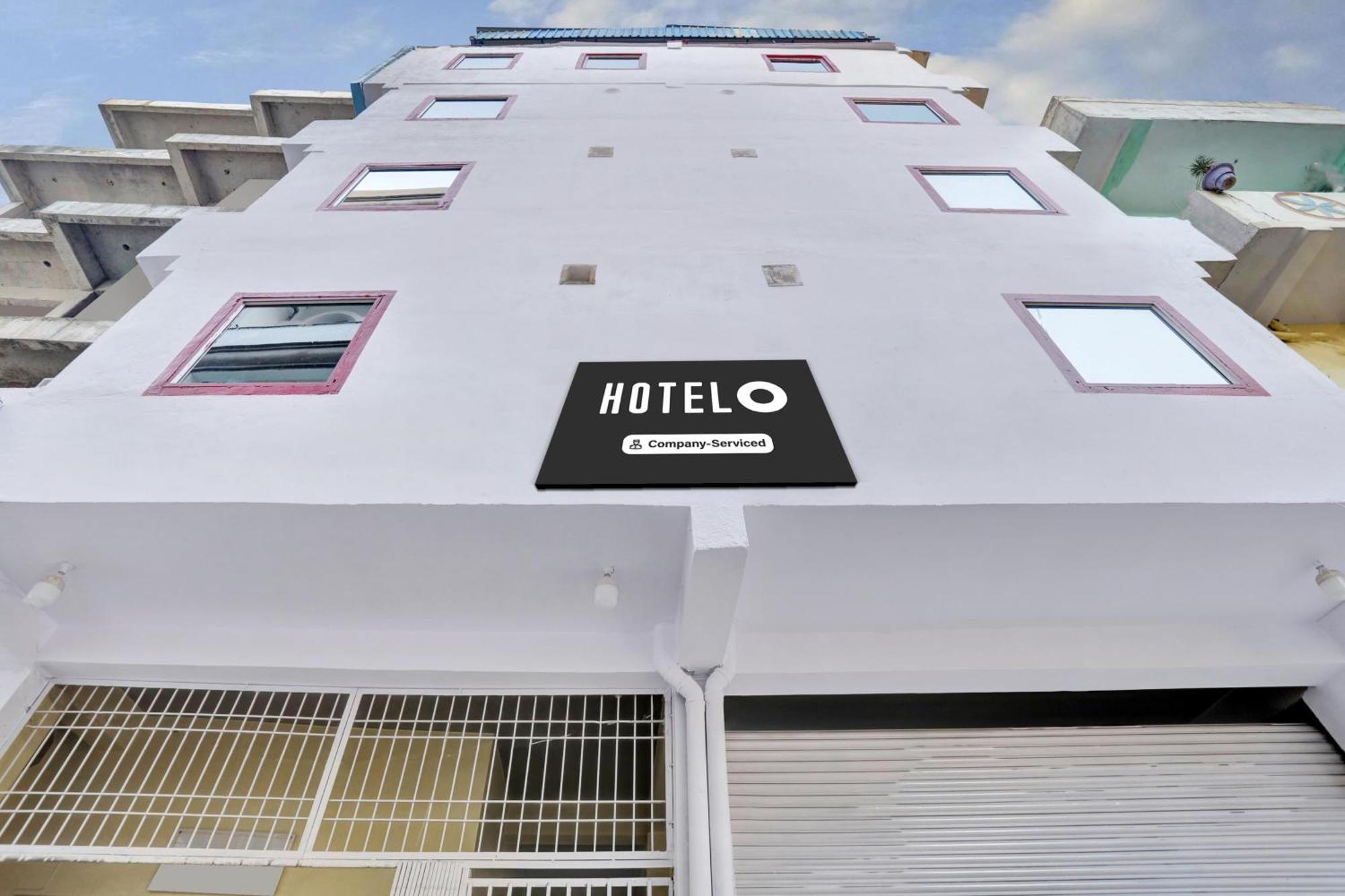 Super Hotel O Phulwarisharif Near Aiims Khagaul Bagian luar foto