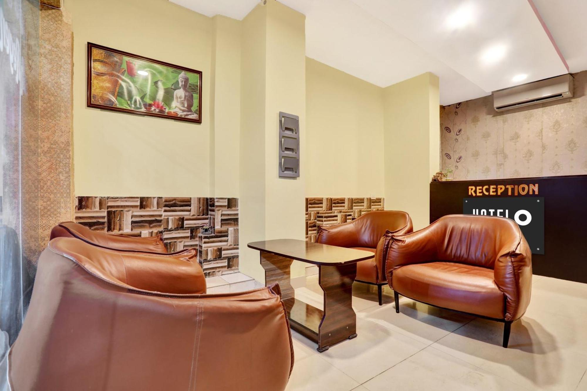 Super Hotel O Phulwarisharif Near Aiims Khagaul Bagian luar foto