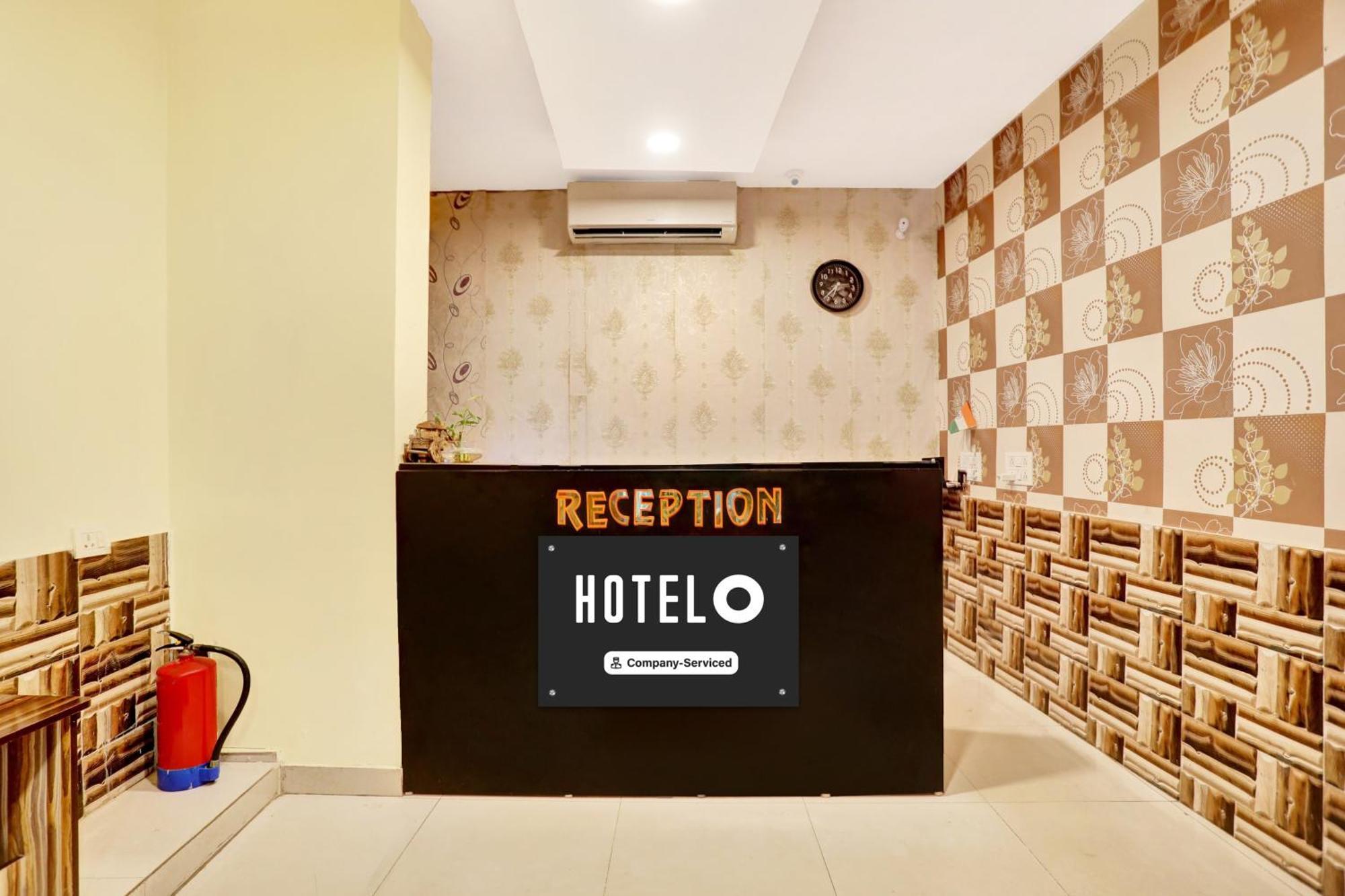 Super Hotel O Phulwarisharif Near Aiims Khagaul Bagian luar foto