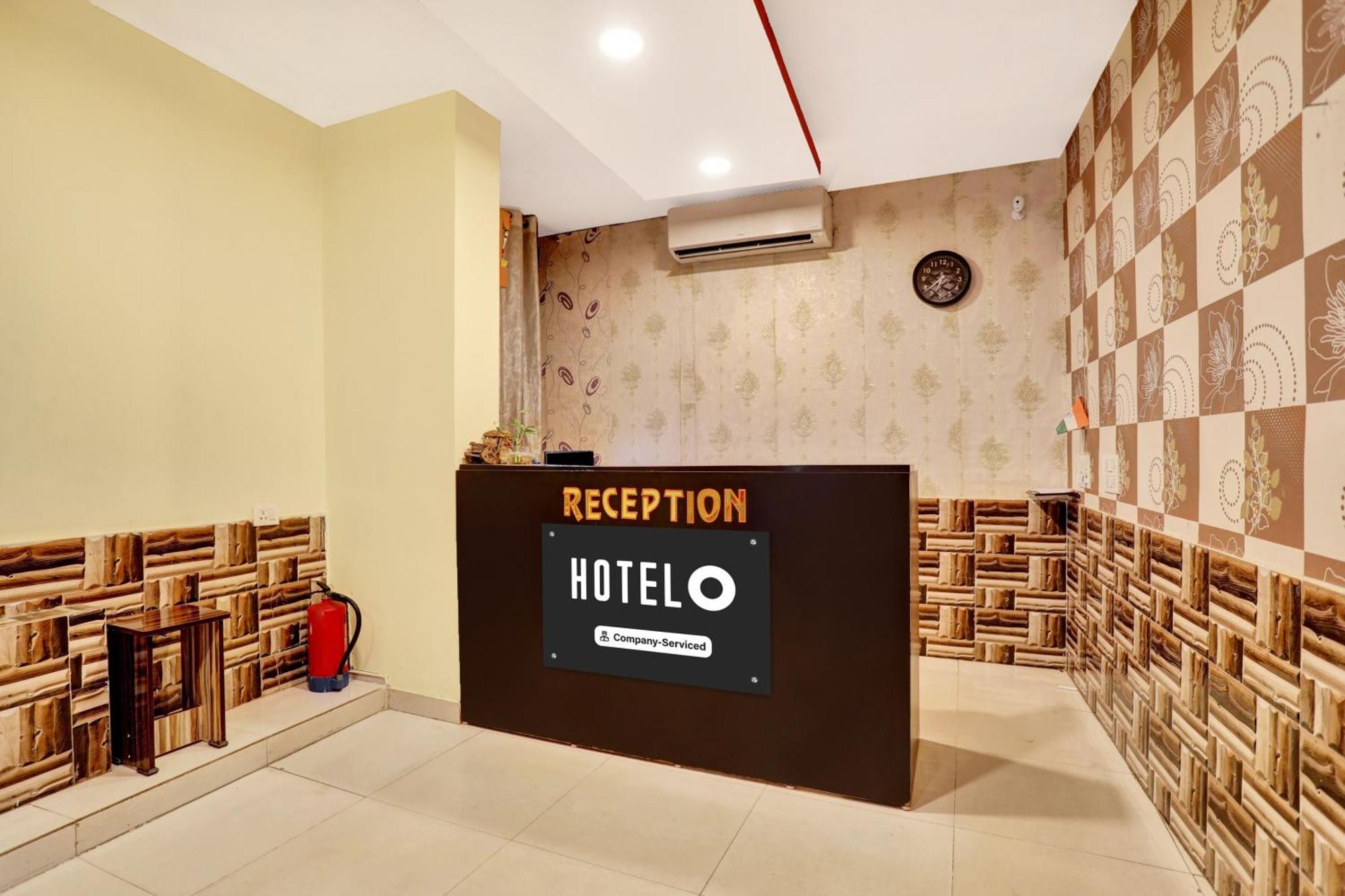 Super Hotel O Phulwarisharif Near Aiims Khagaul Bagian luar foto