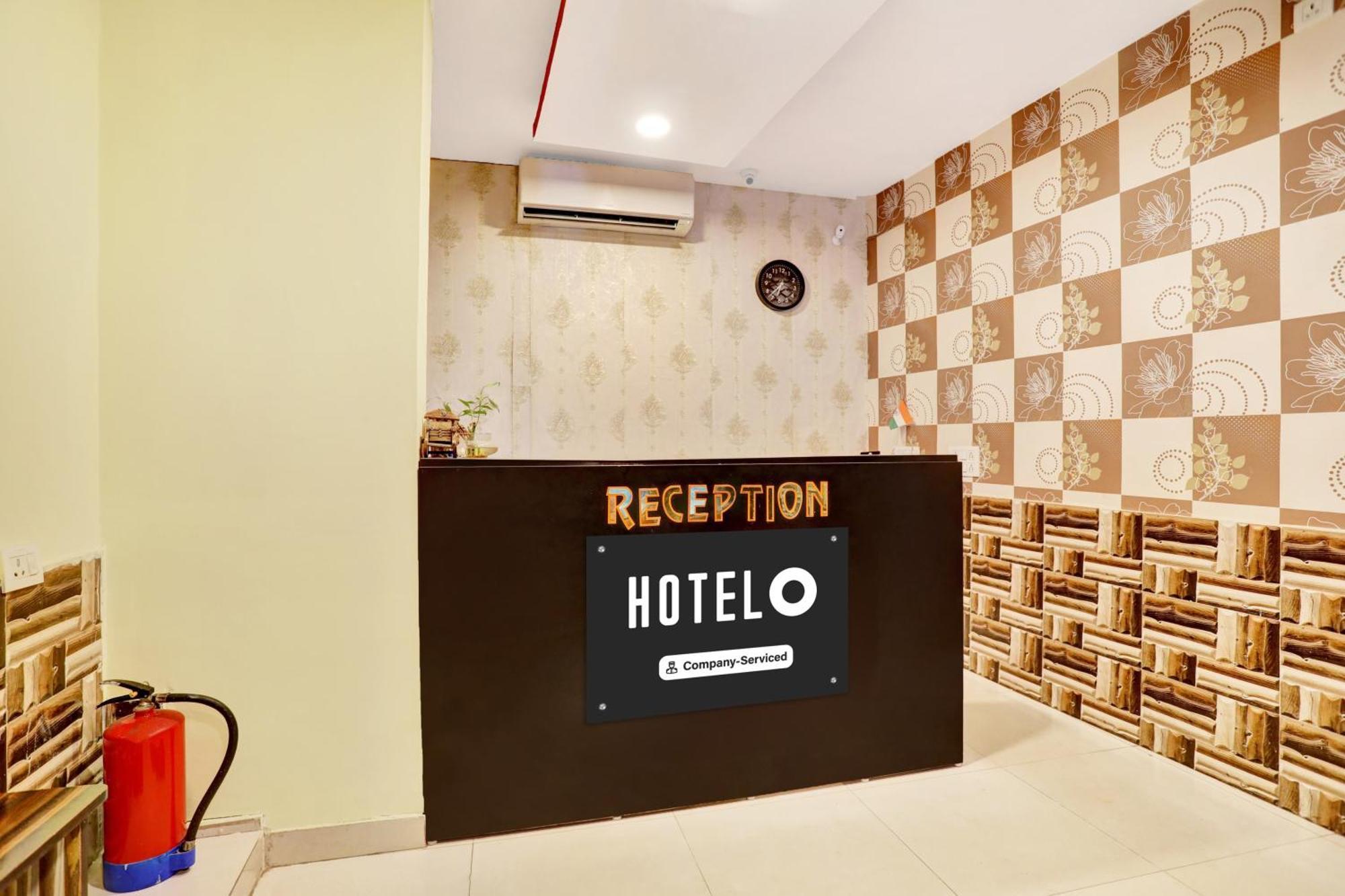 Super Hotel O Phulwarisharif Near Aiims Khagaul Bagian luar foto