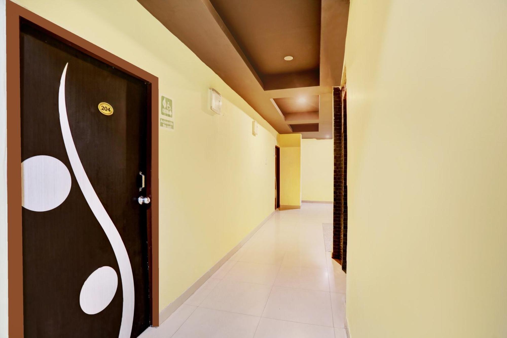Super Hotel O Phulwarisharif Near Aiims Khagaul Bagian luar foto