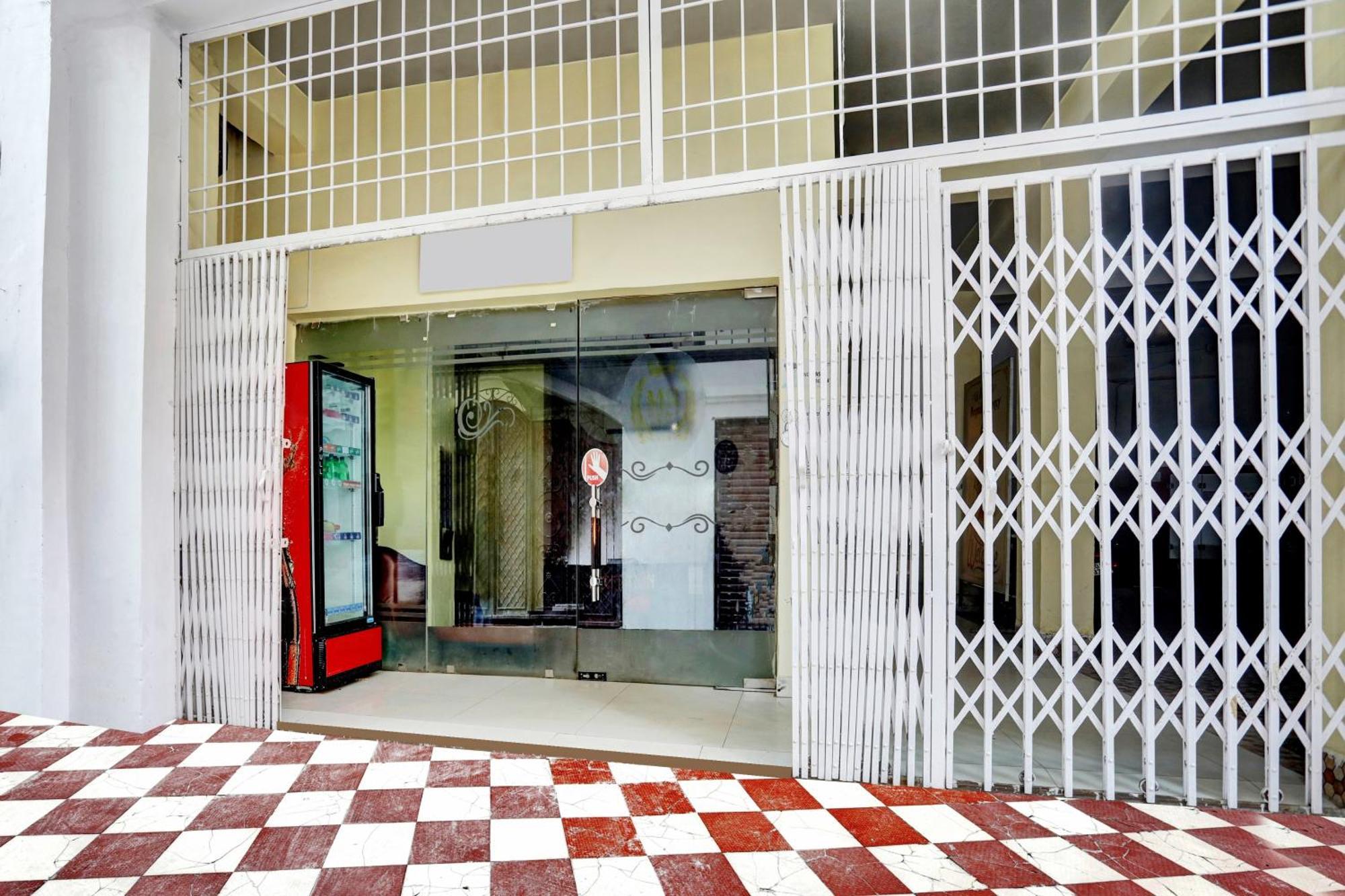 Super Hotel O Phulwarisharif Near Aiims Khagaul Bagian luar foto