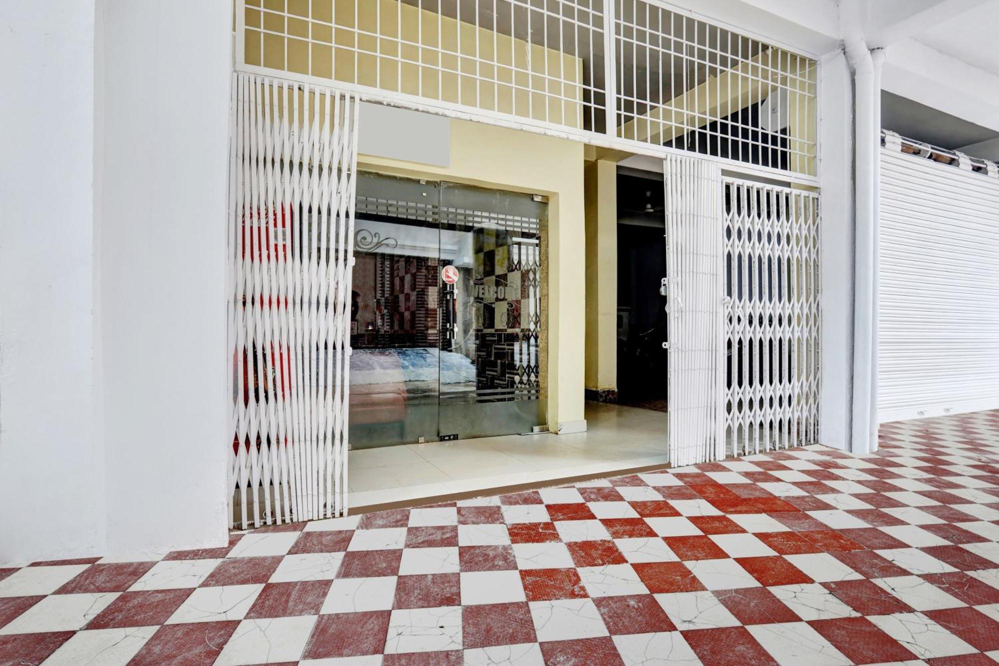 Super Hotel O Phulwarisharif Near Aiims Khagaul Bagian luar foto