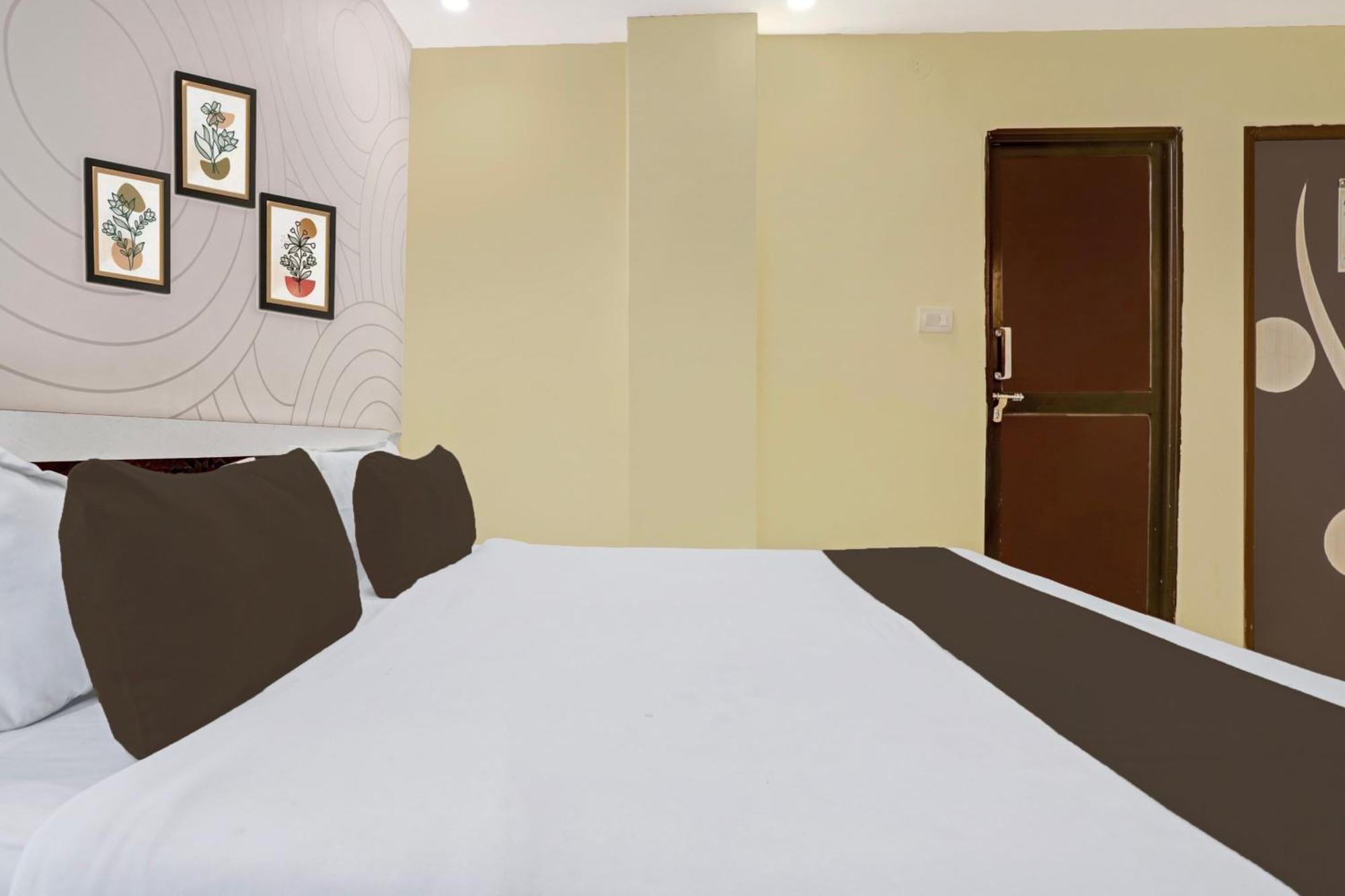 Super Hotel O Phulwarisharif Near Aiims Khagaul Bagian luar foto