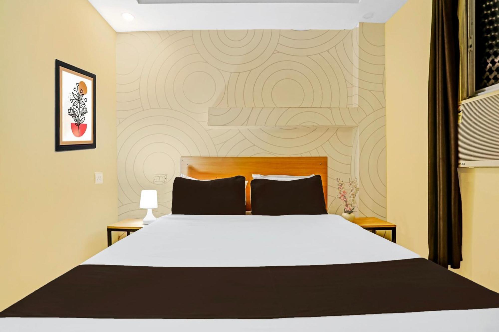 Super Hotel O Phulwarisharif Near Aiims Khagaul Bagian luar foto