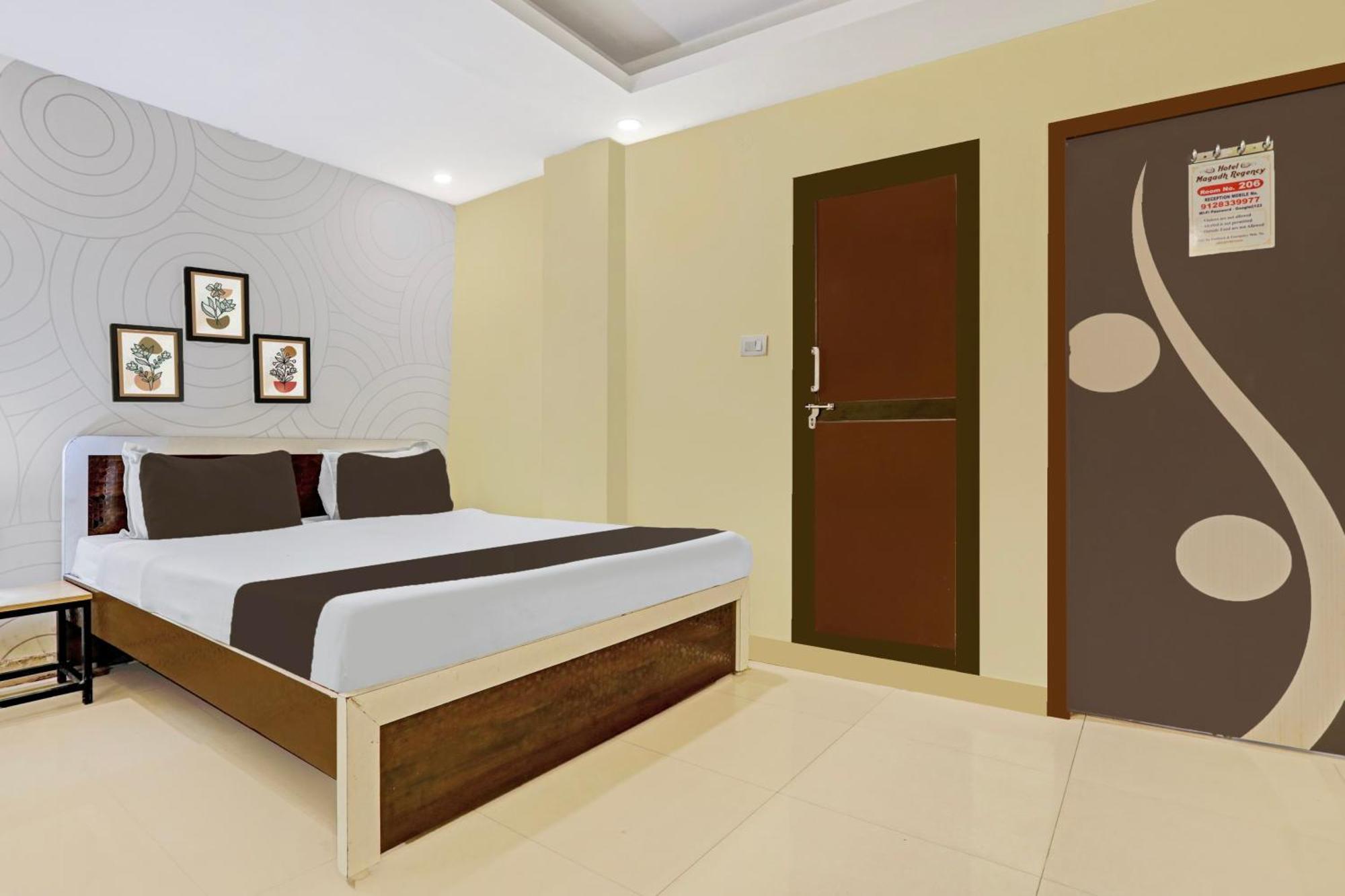 Super Hotel O Phulwarisharif Near Aiims Khagaul Bagian luar foto