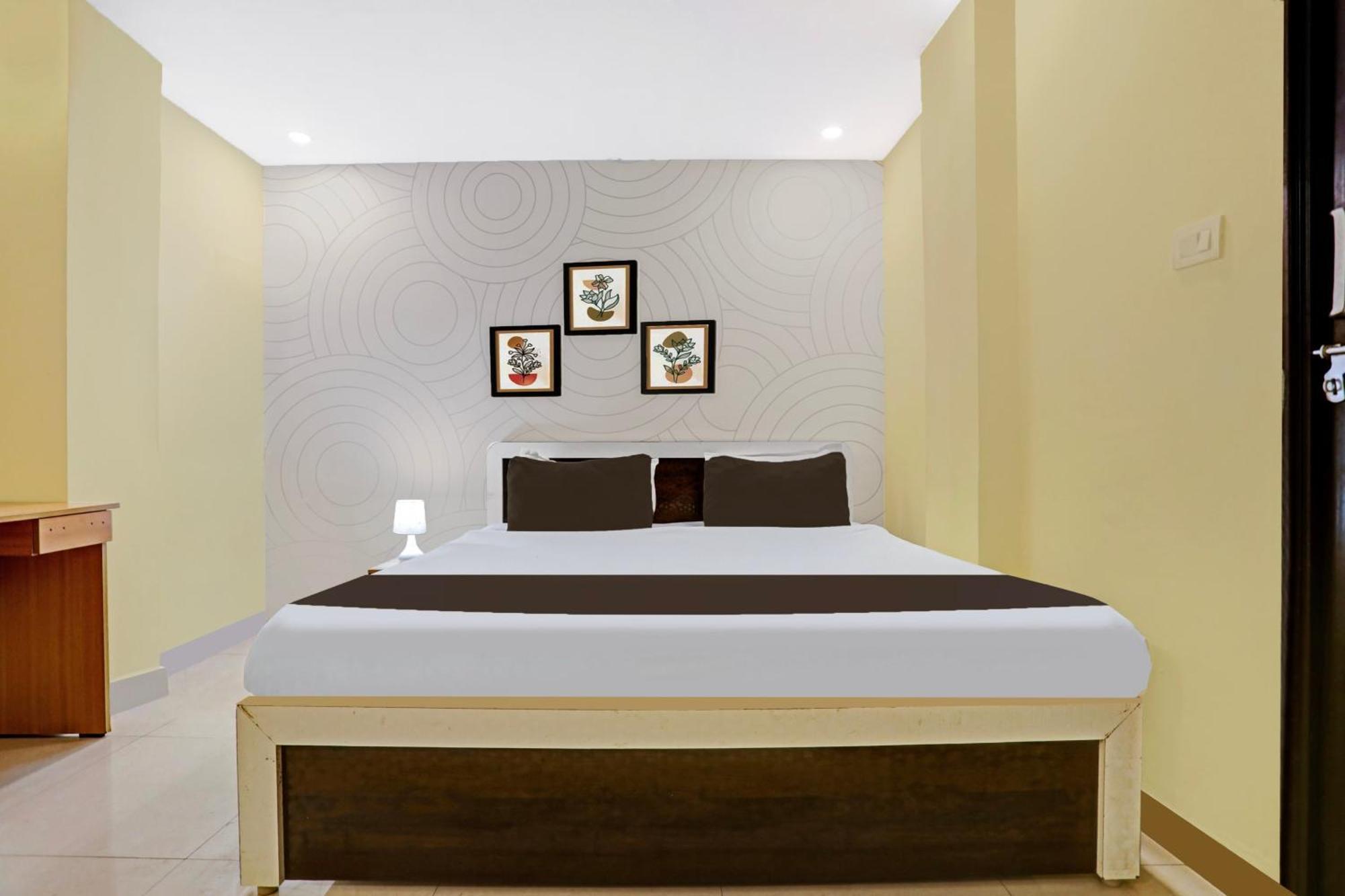 Super Hotel O Phulwarisharif Near Aiims Khagaul Bagian luar foto