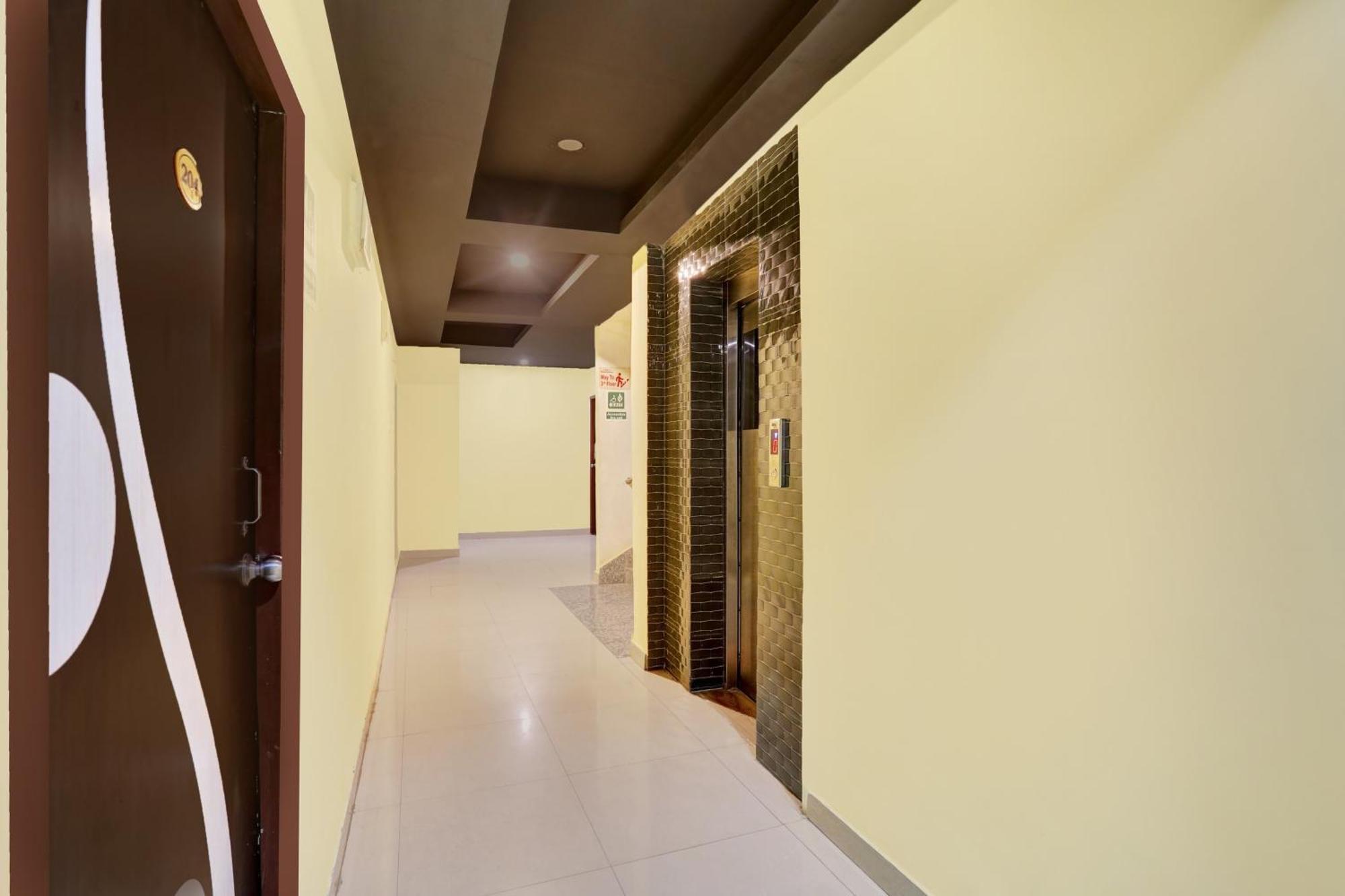 Super Hotel O Phulwarisharif Near Aiims Khagaul Bagian luar foto